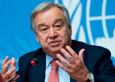 António Guterres