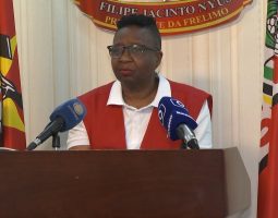 Frelimo Alerta para Tentativas de Destabilização em Moçambique com Objetivo de Golpe de Estad