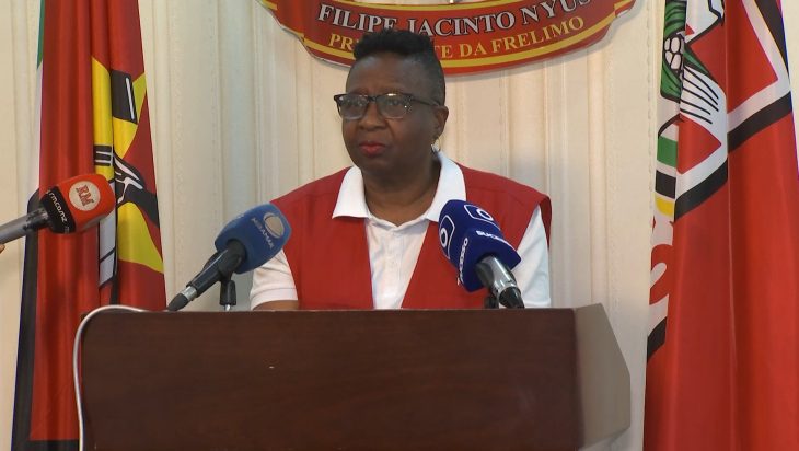 Frelimo Alerta para Tentativas de Destabilização em Moçambique com Objetivo de Golpe de Estad